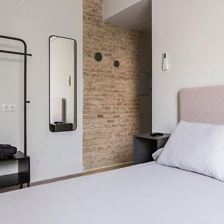 Valentin Suites Малага Экстерьер фото