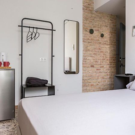 Valentin Suites Малага Экстерьер фото